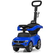 Milly Mally Volkswagen T-ROC blue - Balance Bike