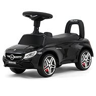 Milly Mally Scooter Mercedes Benz Amg C63 Coupe black - Balance Bike