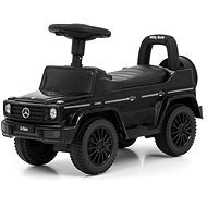 Milly Mally Scooter Mercedes G350d black - Balance Bike