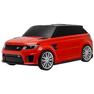 Bayo 2in1 Range Rover SVR red - Balance Bike