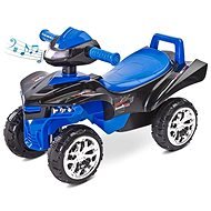 Toyz Odrážadlo štvorkolka miniRaptor modré - Odrážadlo