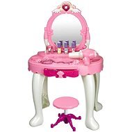 Baby Mix Children's dressing table with chair Sandra - Children's Furniture