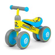 Milly Mally Micro Giraffe Baby Bouncer - Balance Bike