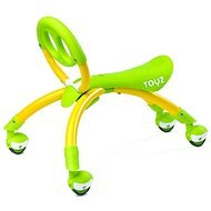 Toyz Baby Slide 2in1 Beetle green - Balance Bike