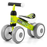 Milly Mally Baby Micro Frog - Balance Bike