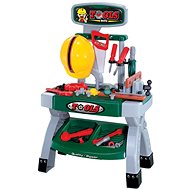 Baby Mix Children's Workshop Tools 48 pcs - Children's Tools
