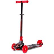 Toyz Kids scooter Carbon red - Scooter