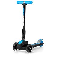 Milly MallyChildren's scooter Magic Scooter blue - Children's Scooter