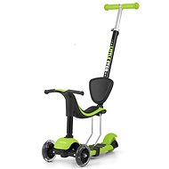 Milly MallyChildren's scooter Little Star green - Children's Scooter