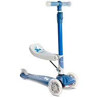 Toyz Kids scooter Tixi blue - Scooter