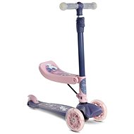 Toyz Baby scooter Tixi pink - Scooter