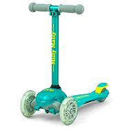 Milly Mally Scooter Scooter Zapp mint - Children's Scooter