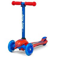 Milly Mally Scooter Scooter Zapp redcom - Children's Scooter