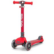 Milly Mally Scooter Scooter Boogie Red - Scooter