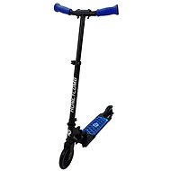 Milly Mally Kids Scooter Qplay Honeycomb blue - Children's Scooter