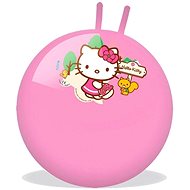 BOUNCING BALL MONDO HELLO KITTY - Hopper Ball