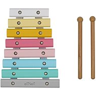 Rainbow Xylophone - Children’s Xylophone