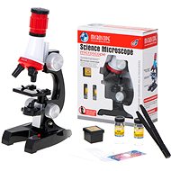 School accessories for scientific microscope - Kid's Microscope