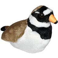 Stuffed bird with sounds Kulík - Soft Toy
