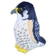 Stuffed bird with sounds Peregrine Falcon - Soft Toy