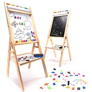 Magnetic board abakus abakus paper chalk letters free - Magnetic Board