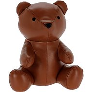 Dveřní zarážka Medvěd - Doorstop