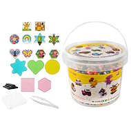 Embroidery beads set 5000 pcs box - Perler Beads