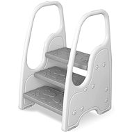 Children's plastic steps - Stepper
