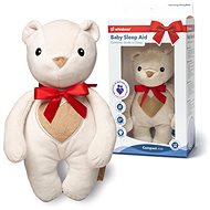 Whisbear šumící medvídek - Baby Sleeping Toy