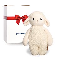 Whisbear šumící ovečka - Baby Sleeping Toy