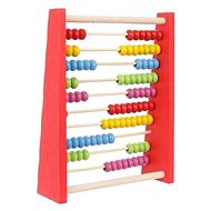 Wooden counter ISO 11414 - Abacus