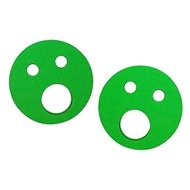 Tutee Baby Superlative Rings, Green - Swimmies