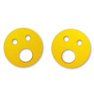 Tutee Baby Superlative Rings, Yellow - Swimmies