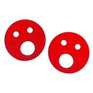Tutee Cushioning rings, red - Swimmies