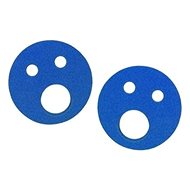Tutee Cushioning rings, blue - Swimmies