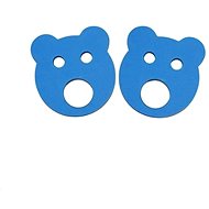 Tutee Baby Bear Rings, blue - Swimmies