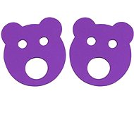 Tutee Baby Bear, purple - Swimmies