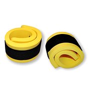 Tutee P125 2pcs P125, yellow (pair) - Swimmies