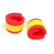 Tutee P125 2pcs P125, red (pair) - Swimmies