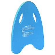Surtep Swimming board Arrow 43×31×2,8cm, blue - Swimming Float
