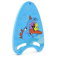 Surtep Swimming board for children Arrow 43×30×3cm, blue - Swimming Float