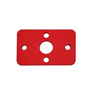 Tutee Classic red - Swimming Float
