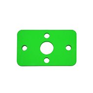 Tutee Classic green - Swimming Float
