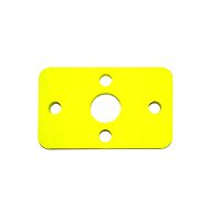 Tutee Classic yellow - Swimming Float