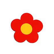 Tutee Flower red - Swimming Float