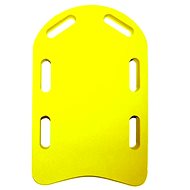 Tutee Learn Yellow - Swimming Float