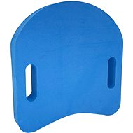 Tutee Learn Junior Swimming Board 30×31×3,8 cm, blue - Swimming Float