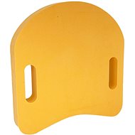 Tutee Learn Junior Swimming Board 30×31×3,8 cm, orange - Swimming Float