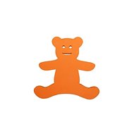 Tutee Teddy Bear orange - Swimming Float