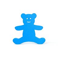 Tutee Teddy Bear Blue - Swimming Float